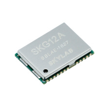 SKYLAB Mini GPS Tracking Chip MT3339 SKG12A Transmitter and Receiver Tracking GPS Module